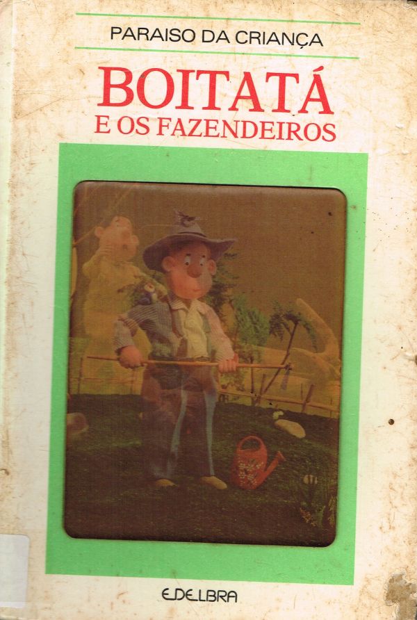 Boitatá e os Fazendieros